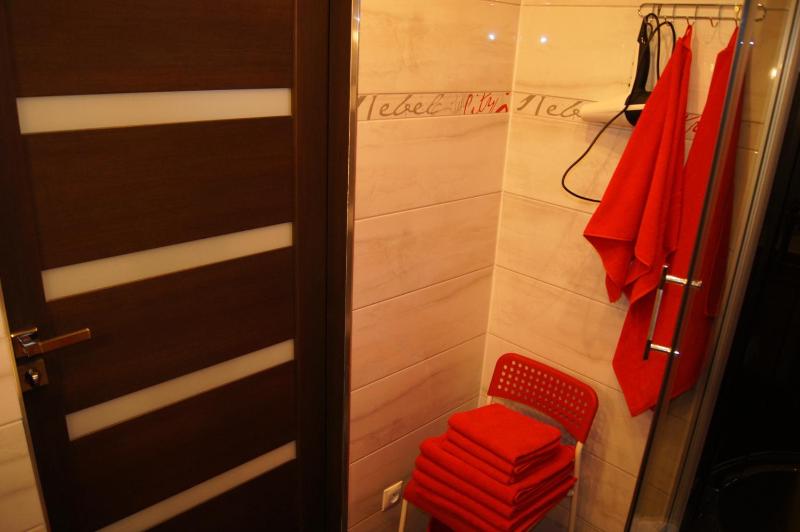 One-Bedroom Apartment image 2