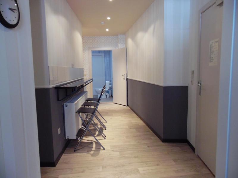 Duplex Family Room image 3