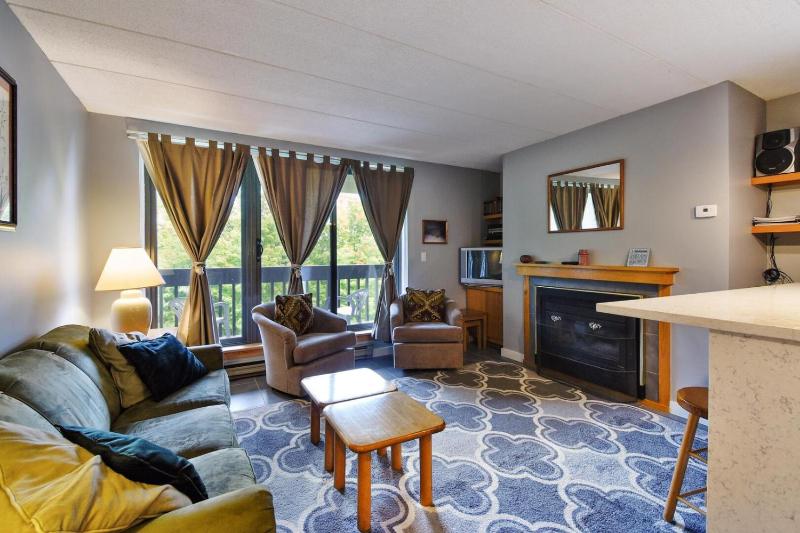 One-Bedroom Apartment image 1