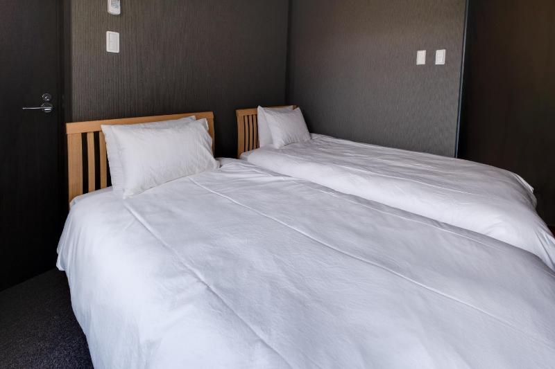 The Cultured Apartments Hakuba - image 6