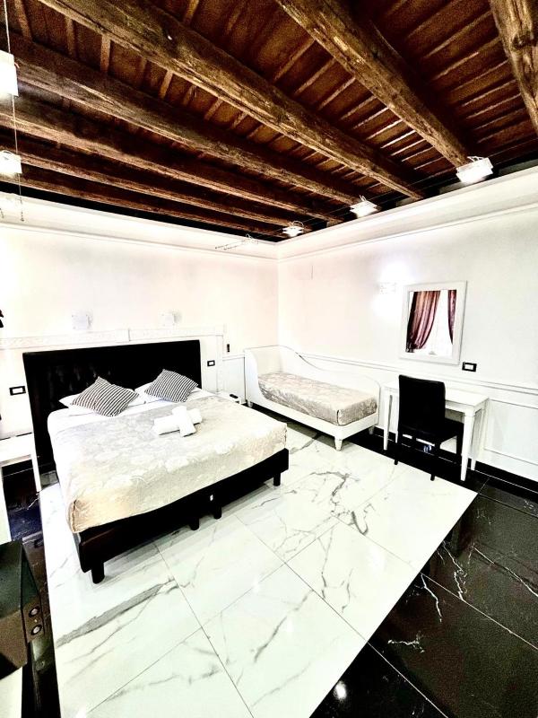 Double or Twin Room with View image 1