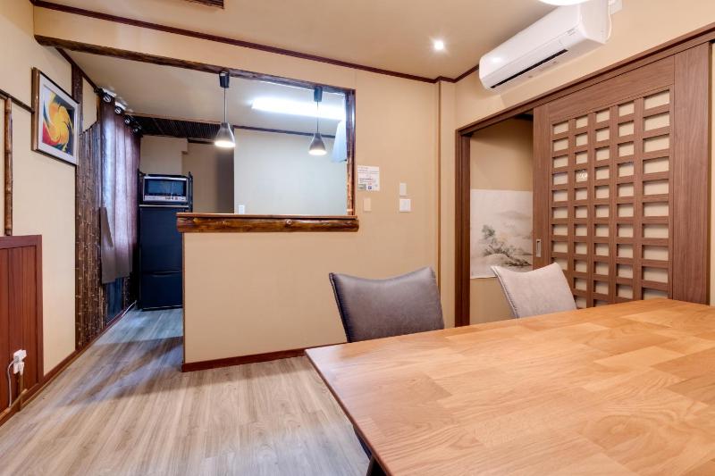 The Cultured Apartments Hakuba - image 9