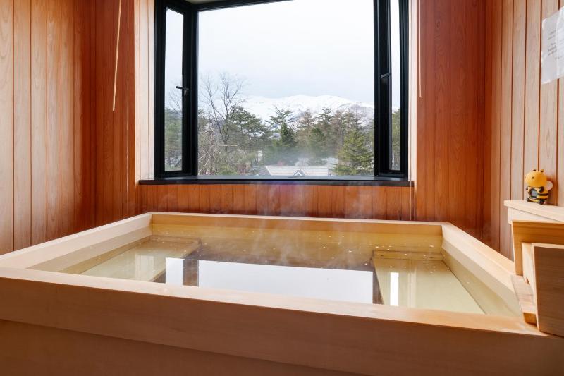 The Cultured Apartments Hakuba - image 1