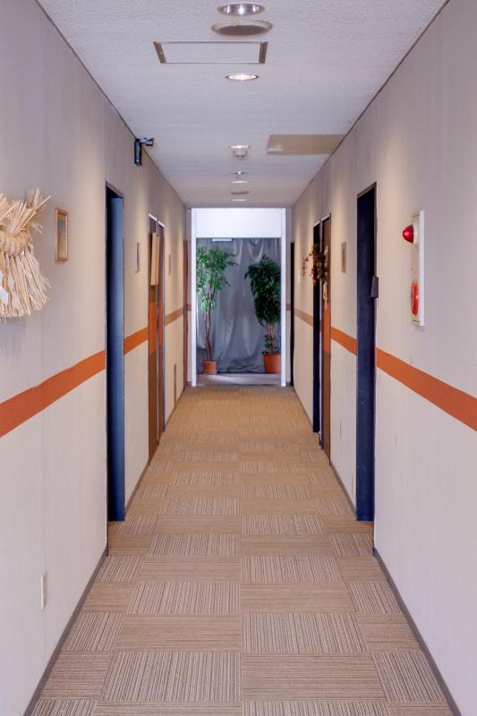 The Cultured Apartments Hakuba - image 15