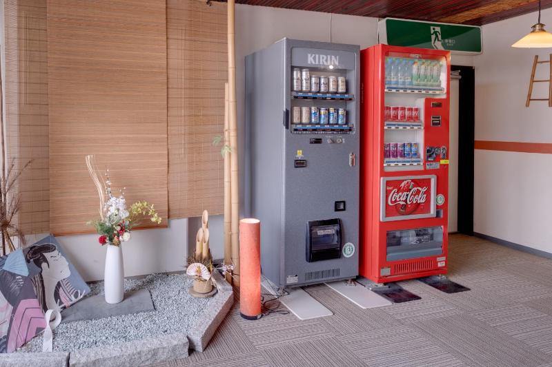 The Cultured Apartments Hakuba - image 5