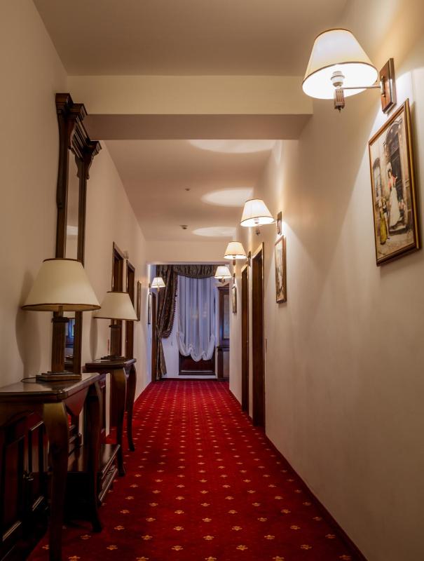 Superior Duplex Suite image 2