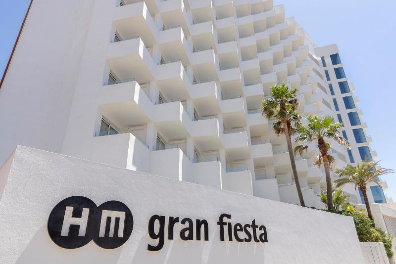 Hm Gran Fiesta - image 22