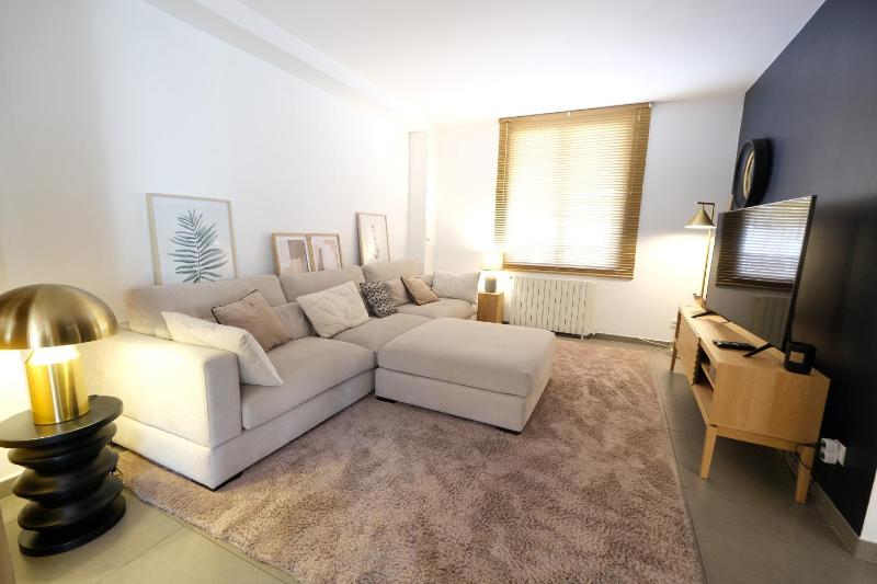 Beautiful vacation rental with private pool in the heart of the city of Avignon sleeps 8. - image 45
