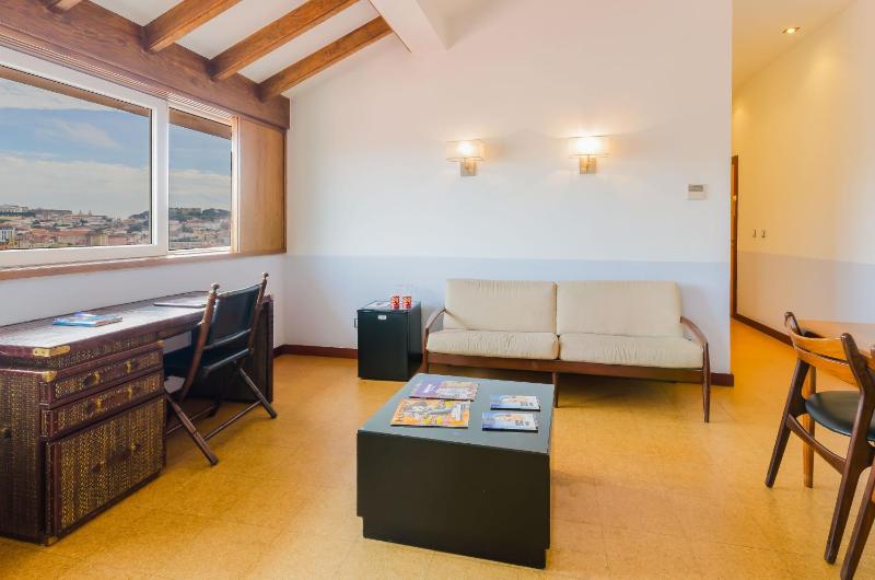 Suite with City View image 4