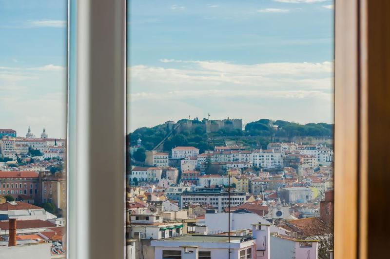 Suite with City View image 3