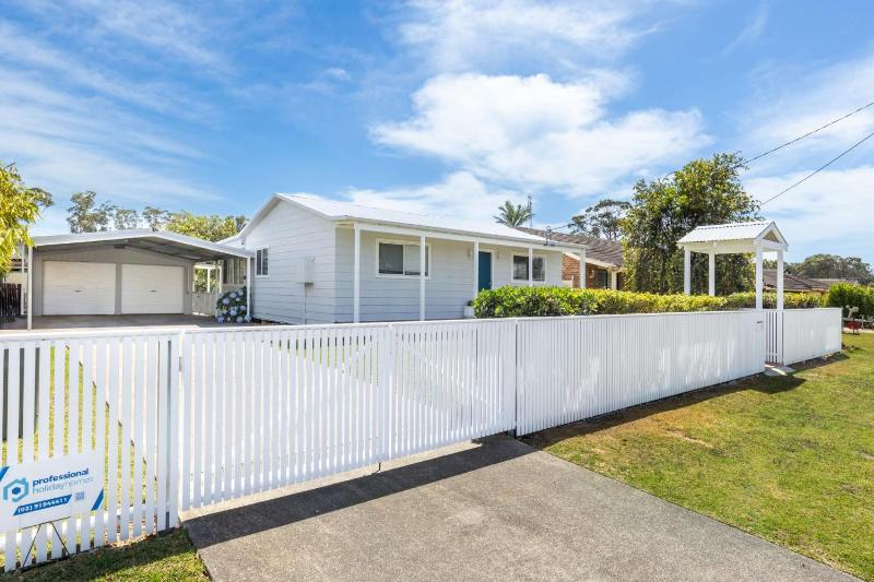 Indigo Pet Friendly 5 Mins Walk to Bay - image 21