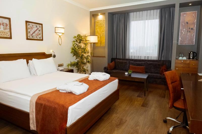 Deluxe Room image 1