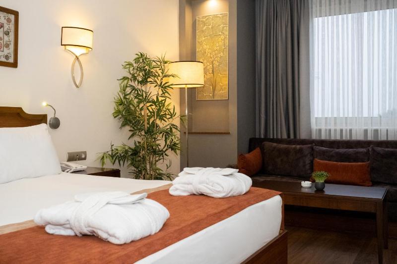 Deluxe Room image 4