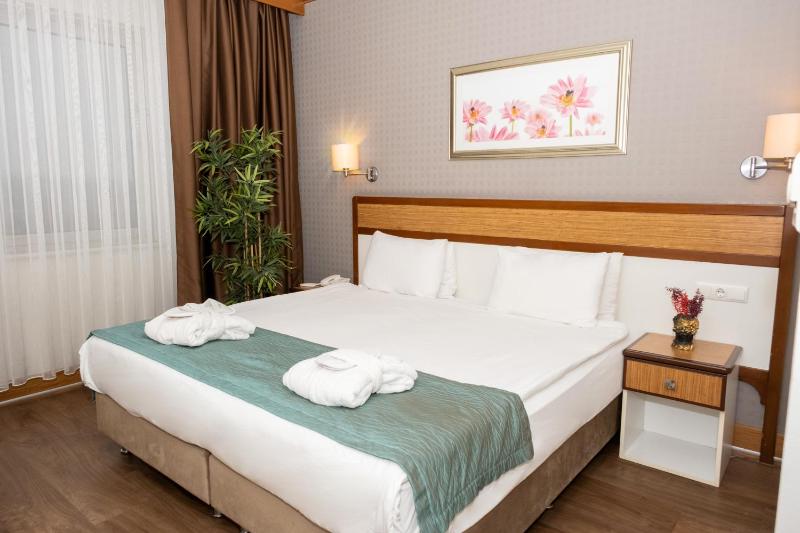 Standard King Room image 3