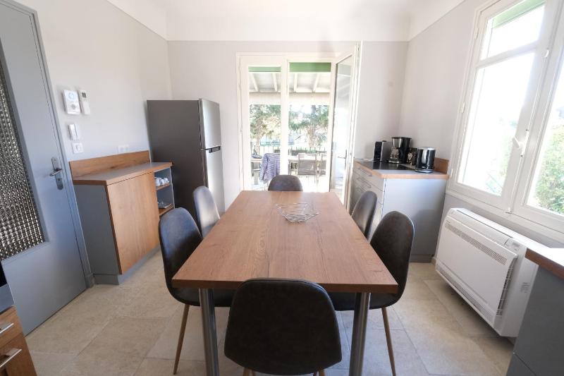vacation rental with pool and poolhouse close to arles in moulès- sleeps 8 - image 37