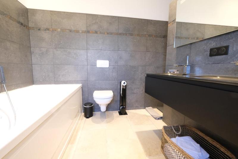 vacation rental with pool and poolhouse close to arles in moulès- sleeps 8 - image 11