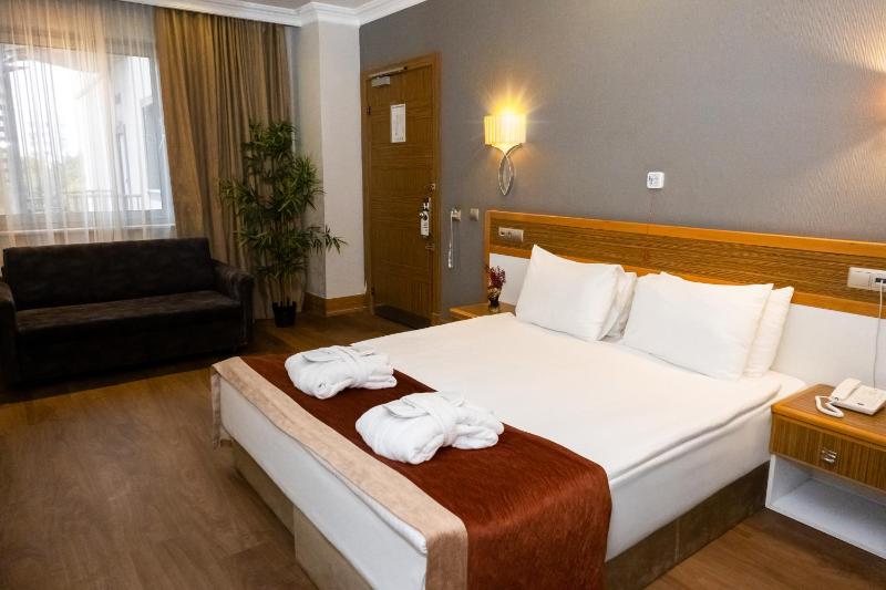 Double Room - Disability Access image 1