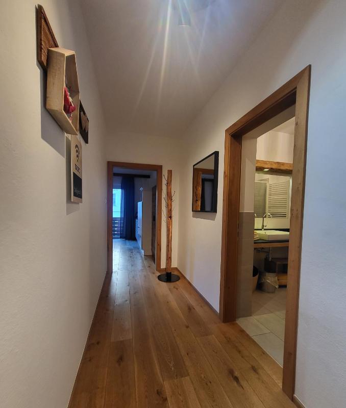 Two-Bedroom Apartment image 3