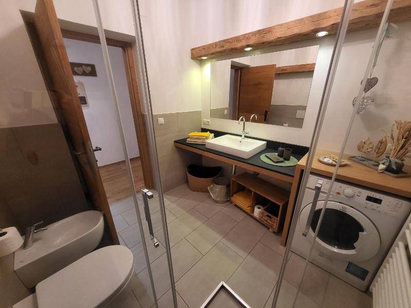 Two-Bedroom Apartment image 4