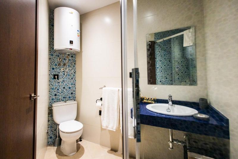 Family Apartment image 1