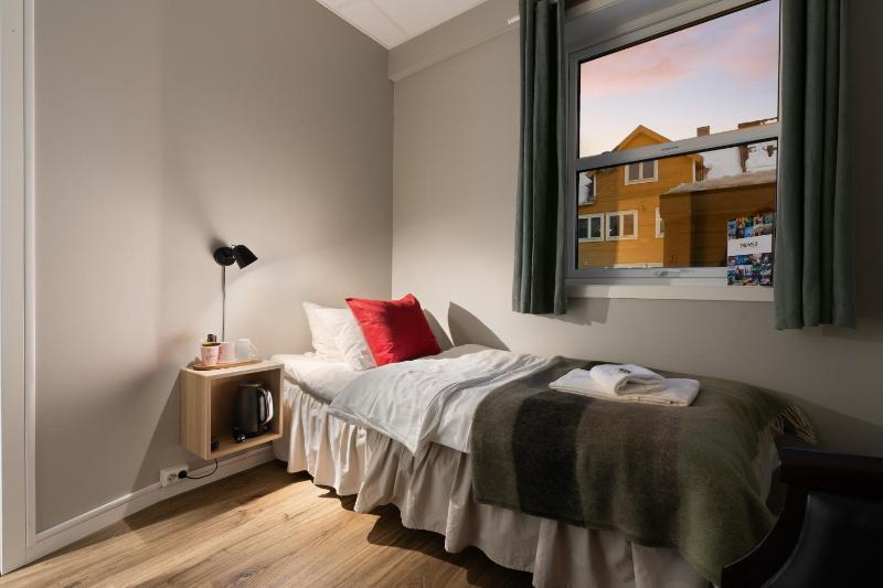 First Hotel Skansen - image 11