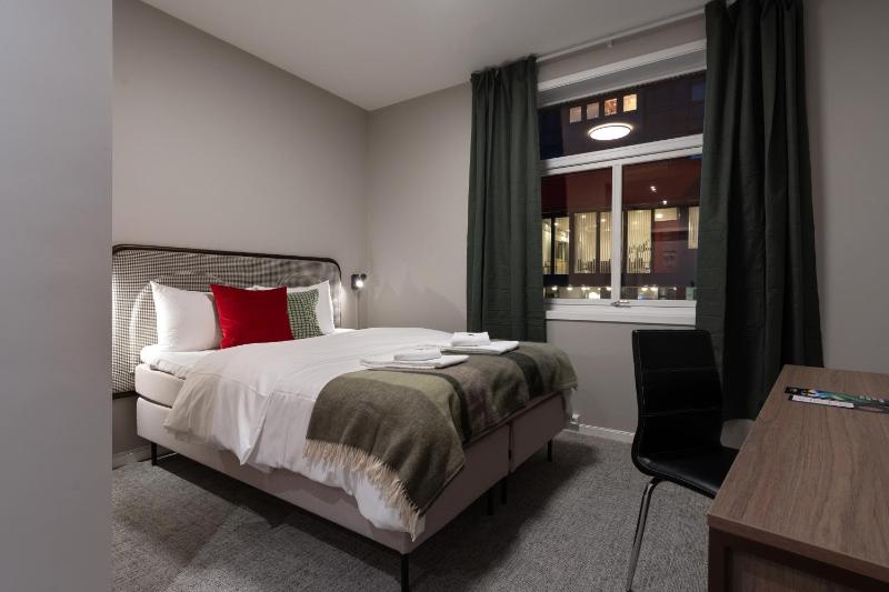First Hotel Skansen - image 12