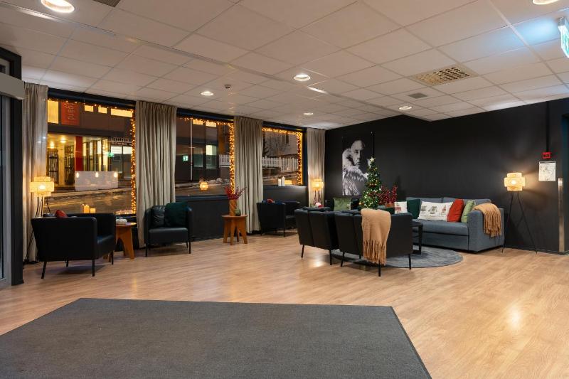 First Hotel Skansen - image 17