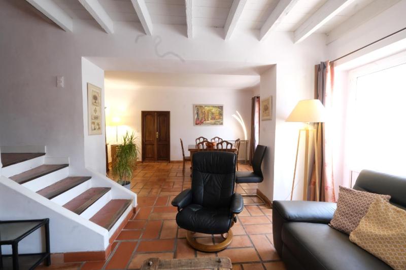 pleasant holiday rental with swimming pool in moules near arles between the camargue and the alpilles - 6 people - image 22