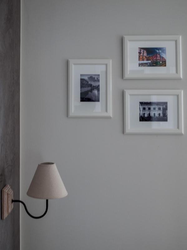 Deluxe Double Room image 4