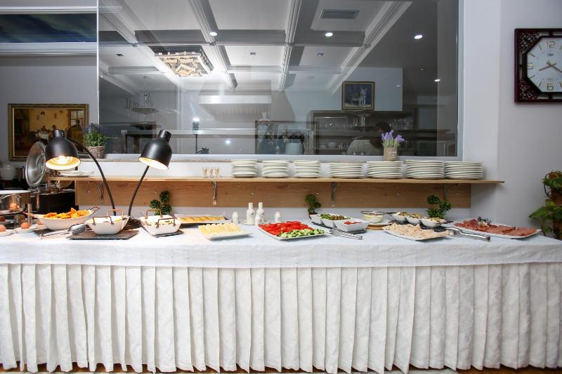 Imperial Visar Hotel - image 10