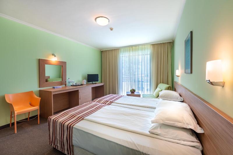 Jeravi Beach Hotel - All Inclusive - image 34