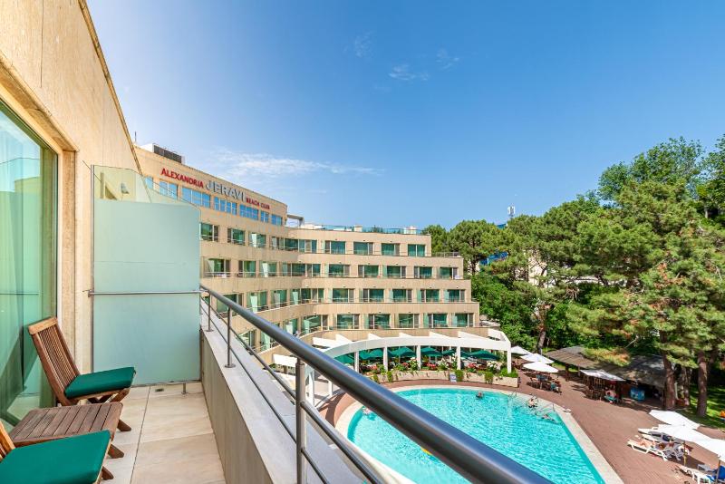 Jeravi Beach Hotel - All Inclusive - image 14