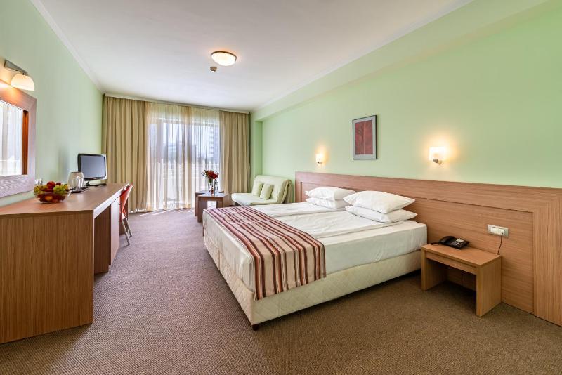 Jeravi Beach Hotel - All Inclusive - image 46