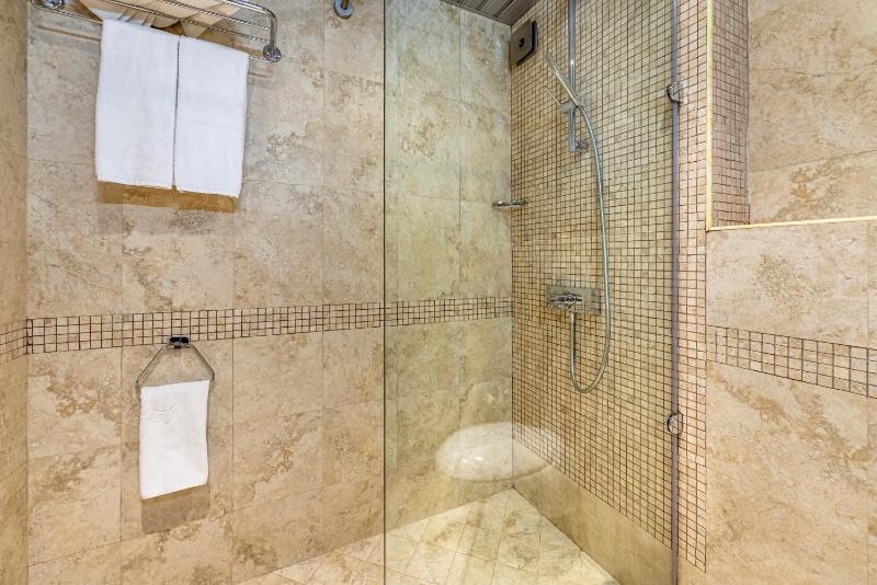 Jeravi Beach Hotel - All Inclusive - image 45