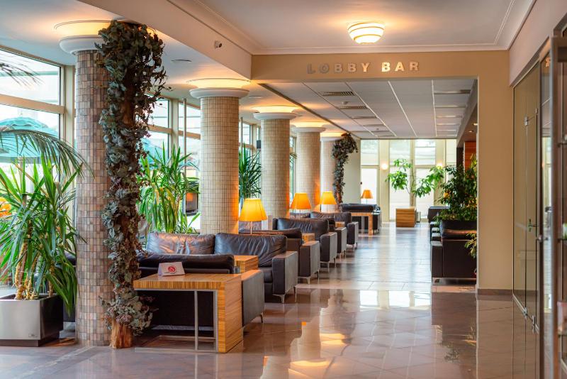 Jeravi Beach Hotel - All Inclusive - image 5