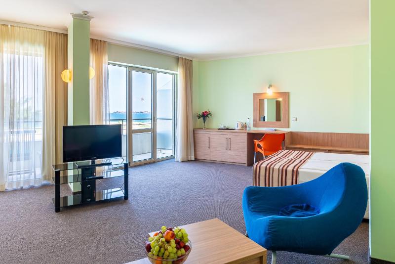 Jeravi Beach Hotel - All Inclusive - image 38