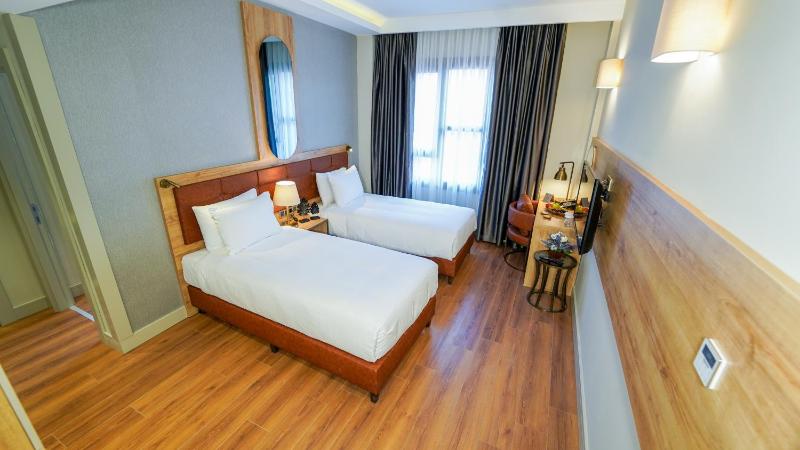 Family Suite image 1