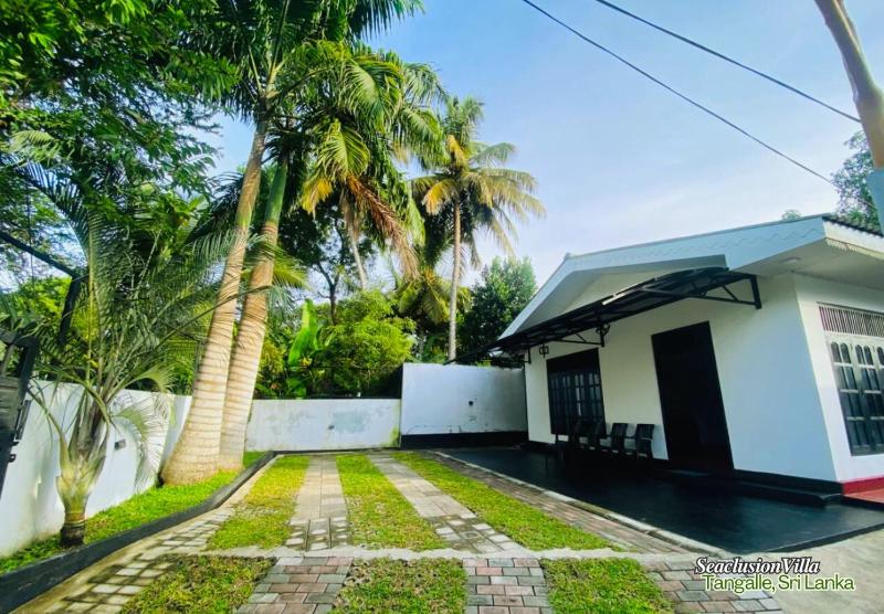 Seaclusion Villa - image 10