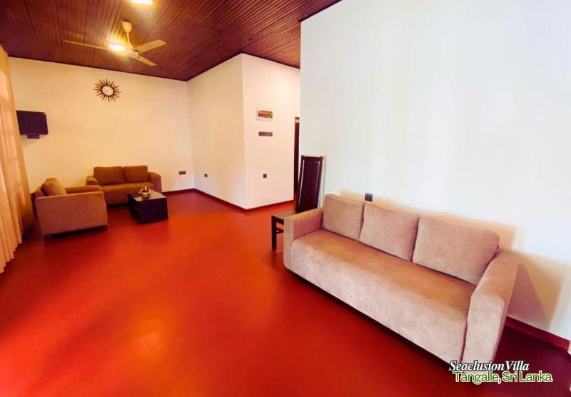 Seaclusion Villa - image 3