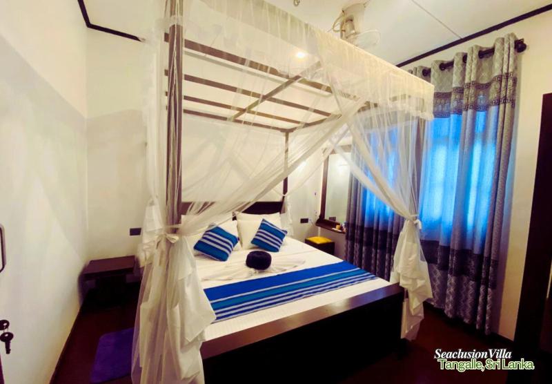 Seaclusion Villa - image 9