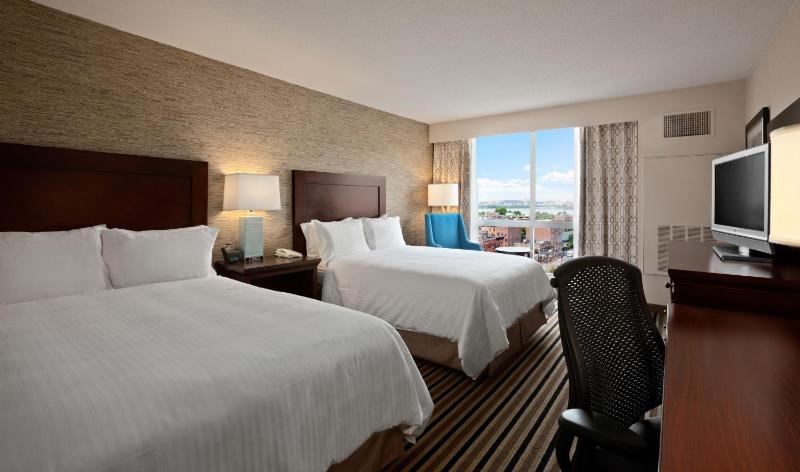 Wyndham Boston Beacon Hill - image 13