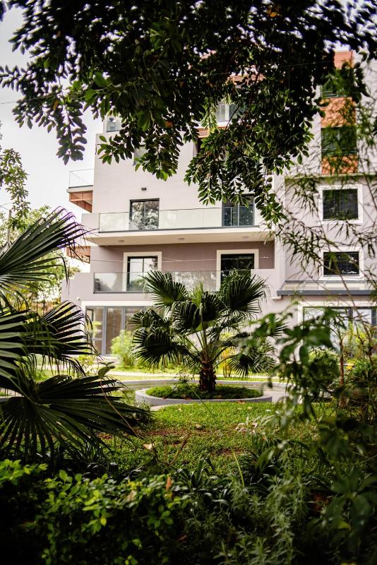 Résidence Jardin de l'Ikopa - image 9
