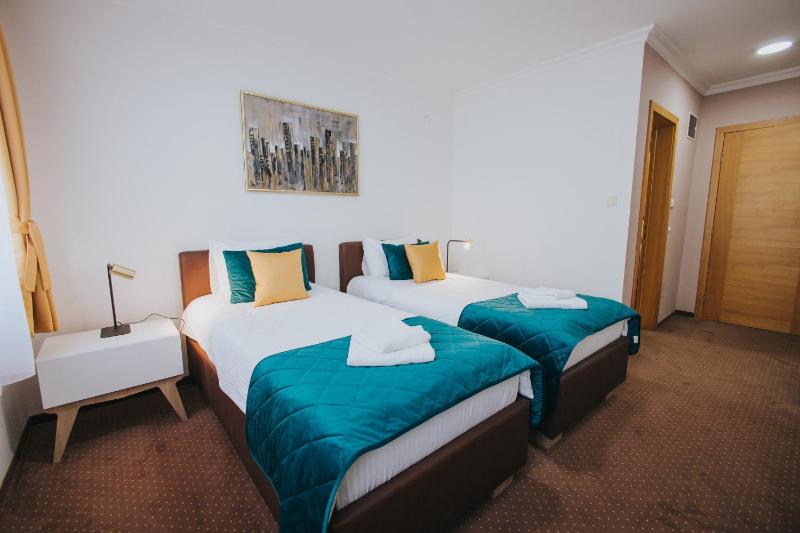 Twin Room image 1