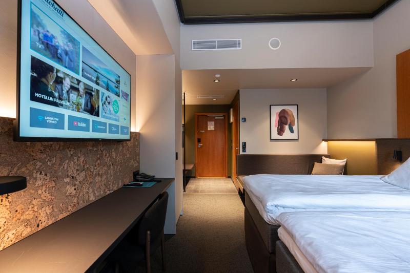 Superior Double Room image 3