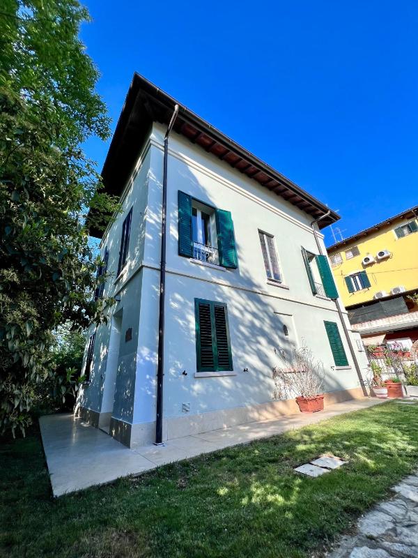 Villa San Cataldo primo piano - image 15