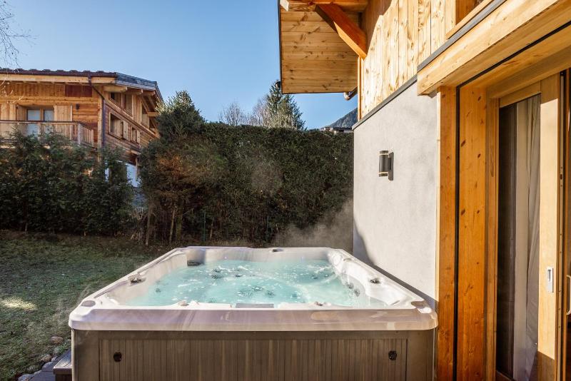 Chalet Arve Alpes Agency Chamonix Sleeps 10 - image 29