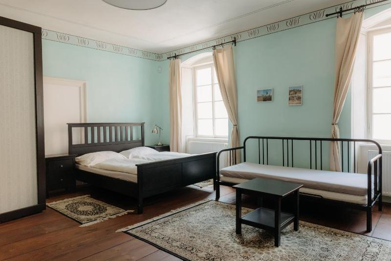 Klášterní apartmány - image 12