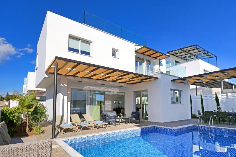 Villa Evelin - Ayia Napa Resort Center - image 1