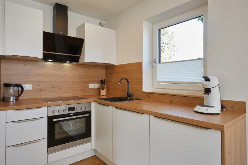 Ferienwohnung Enisa neu eröffnet - image 15