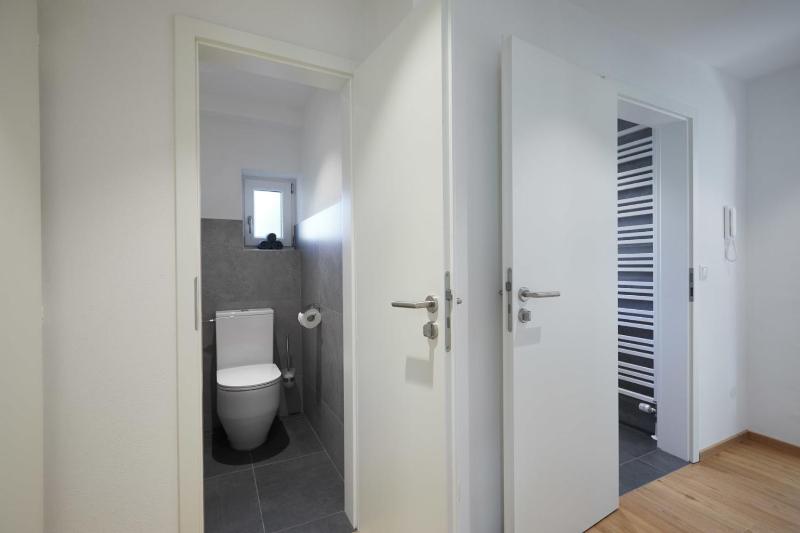 Ferienwohnung Enisa neu eröffnet - image 22